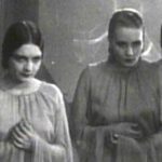 Dracula and the Importance of Three 1