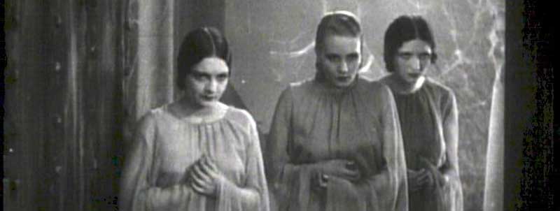 The "Three" Brides of Dracula
