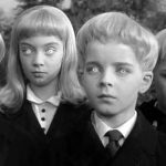 Village of the Damned 1960