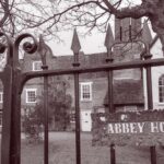 Abbey House Cambridge