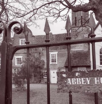 Abbey House Cambridge