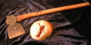 Aberdeen's Thainstone Axe Murder of 1863 1