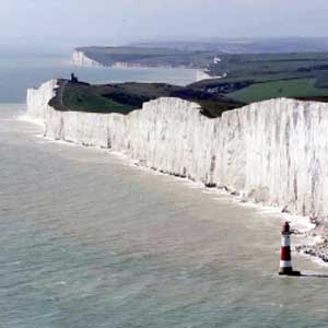 Beachy Head Beachy Head