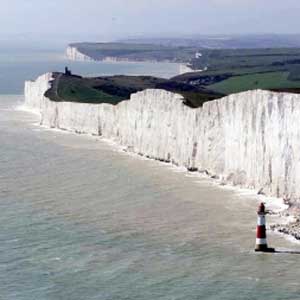 5 Haunted Places to Visit in Eastbourne - Spooky Isles