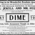 Dr Jekyll and Mr Hyde 1908