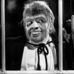 Dr Jekyll and Mr Hyde 1931