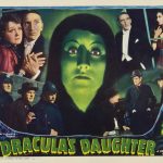 Dracula's Daughter 1936 REVIEW 2 Dracula's Daughter 1936
