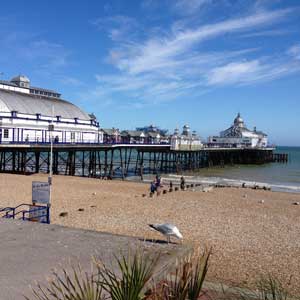 Eastbourne Pier