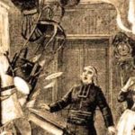 Enniscorthy Poltergeist