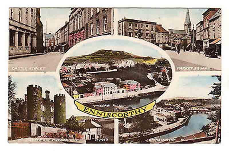 Enniscorthy