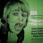 Fear in the Night 1972
