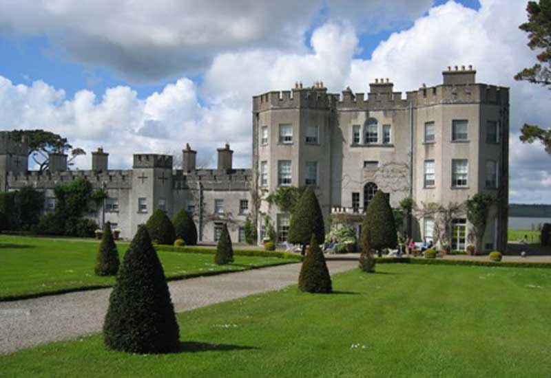 Glin Castle, Limerick