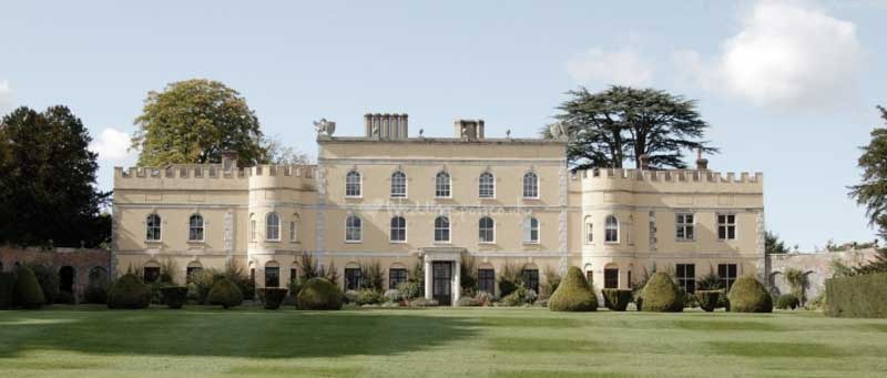 Hampden House Hampden House