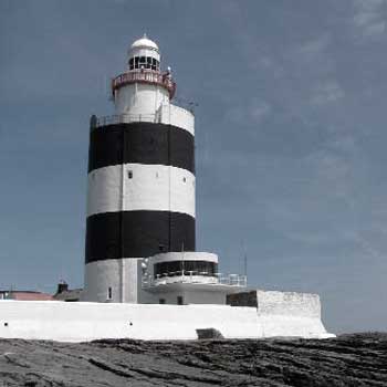 Hook Lighthouse And Its Haunting Mysteries