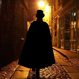 Why does Jack the Ripper still matter? 2 Jack The Ripper