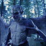 Marcus (Tony Curran) in Underworld Evolution