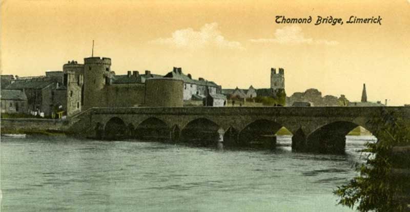 Limerick: 5 Haunted Places to Visit 1
