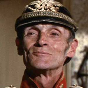 14 Hammer Horror Actors Who Appeared in James Bond 20 Peter Maddern in Frankenstein Created Woman