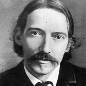 Robert Louis Stevenson