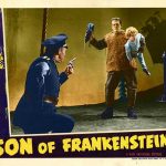 Son of Frankenstein 1939 REVIEW 2 Son of Frankenstein 1939