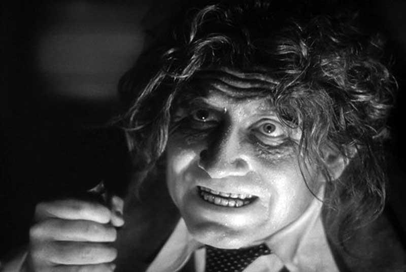 Dr Jekyll And Mr Hyde 1941 Review Spooky Isles