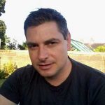 Stephen Russell, Paranormal Investigatior Q&A 1