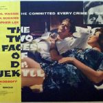 The Two Faces of Dr Jekyll 1960 REVIEW 1