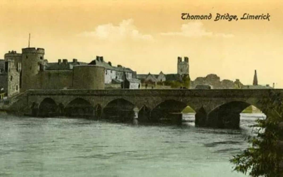 Limerick: 5 Haunted Places to Visit