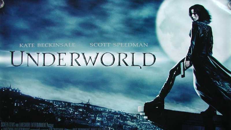 Underworld 2003