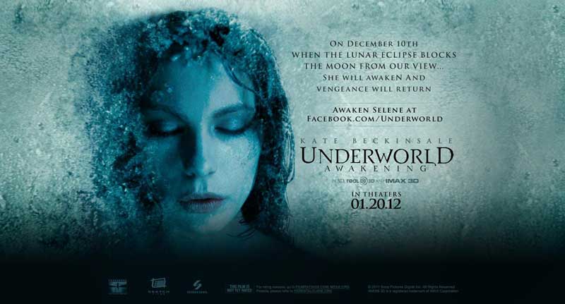 Underworld Awakening