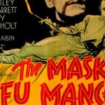 The Mask of Fu Manchu 1932 REVIEW 3