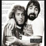 The Who's Dr Jekyll and Mr Hyde MUSIC VIDEO & LYRICS 1