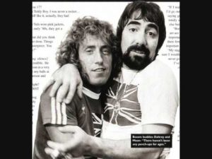 The Who's Dr Jekyll and Mr Hyde MUSIC VIDEO & LYRICS 1