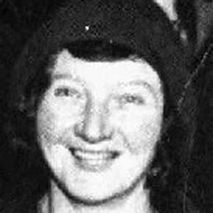 Aberdeen murderer Jeanie Donald