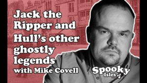 Jack the Ripper ... from Hull? 2