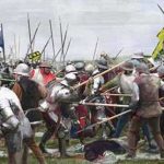 The Last King To Die On English Soil 1