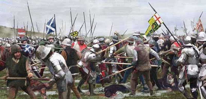 Battle of Flodden