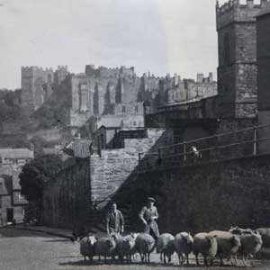 Durham: Top 5 Haunted Places To Visit 3 Crossgate, Durham