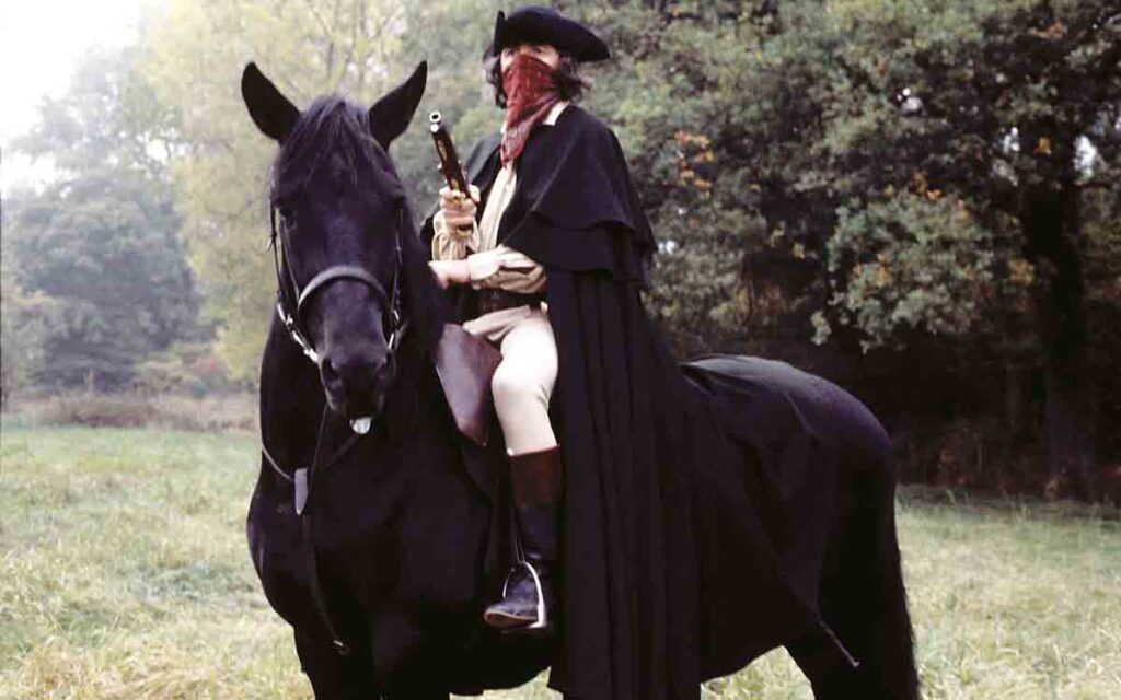 Dick Turpin