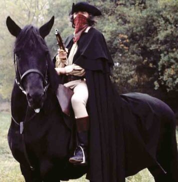 Dick Turpin