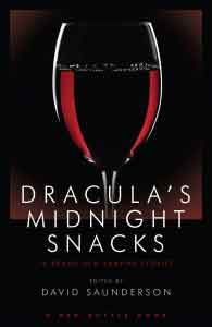 Dracula's Midnight Snacks
