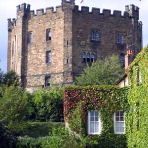 Durham: Top 5 Haunted Places To Visit 5 Durham Castle
