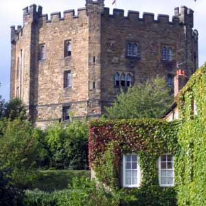 Durham Castle