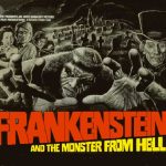 Frankenstein and the Monster from Hell 1974 REVIEW 3