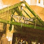 Grosvenor Centre