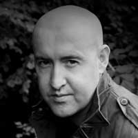 Clophill Church: A Guide to Hauntings and Myths 3 Filmmaker and researcher Kevin Gates