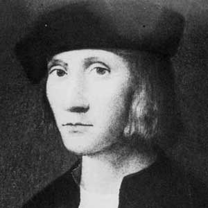 The Last King To Die On English Soil 1 King James IV