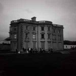 Loftus Hall's Phantoms and Creepy Card Games 2