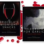 New vampire books from Red Rattle Books