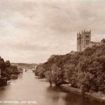 Durham: Top 5 Haunted Places To Visit 1